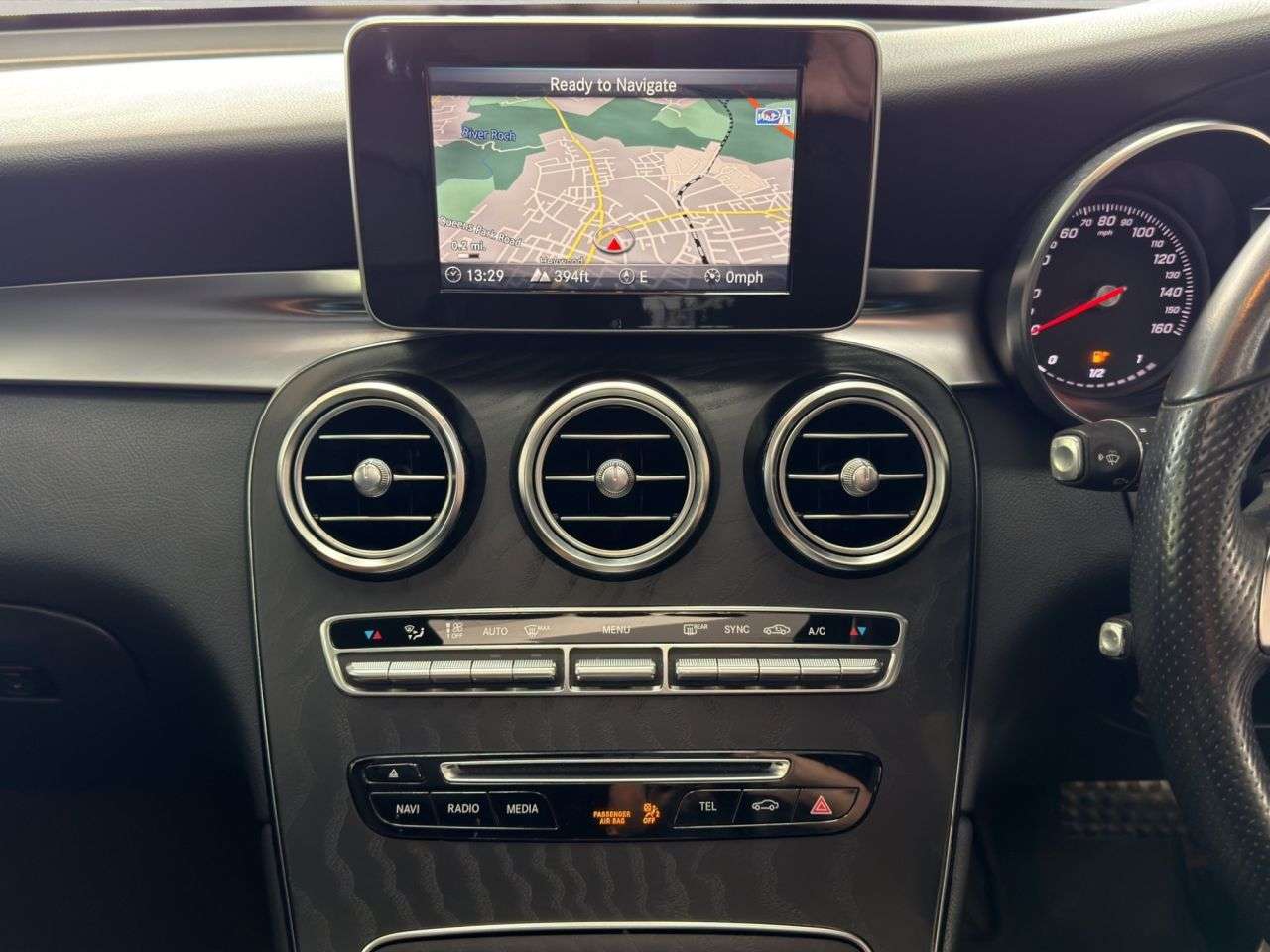 2018 MERCEDES-BENZ GLC 2018 MERCEDES-BENZ GLC