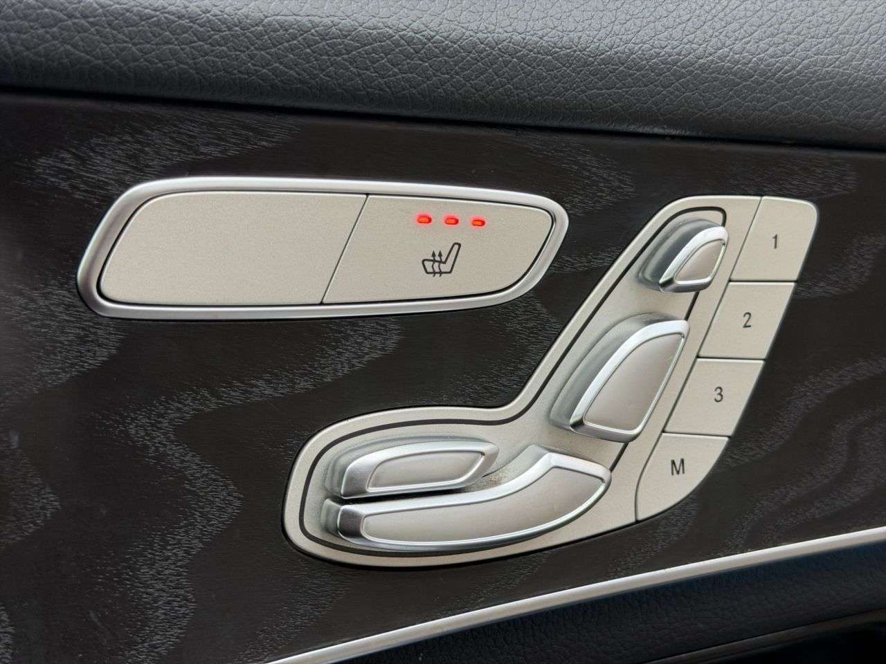 2018 MERCEDES-BENZ GLC 2018 MERCEDES-BENZ GLC
