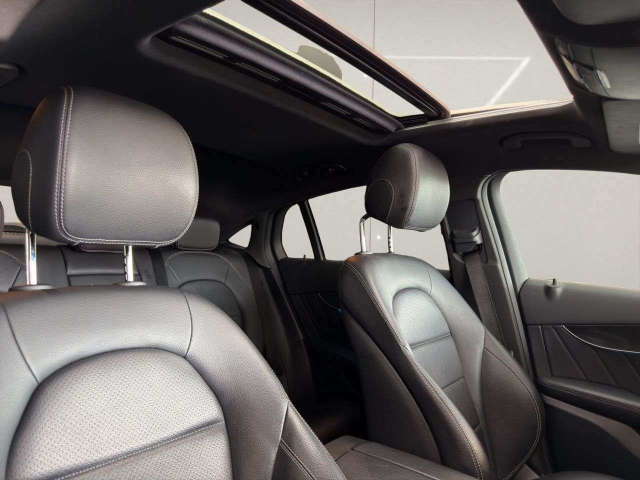 2018 MERCEDES-BENZ GLC 2018 MERCEDES-BENZ GLC