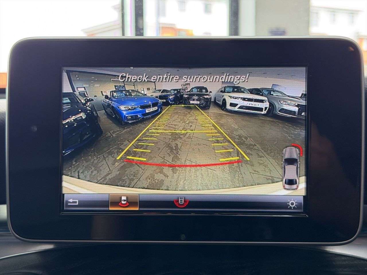2018 MERCEDES-BENZ GLC 2018 MERCEDES-BENZ GLC