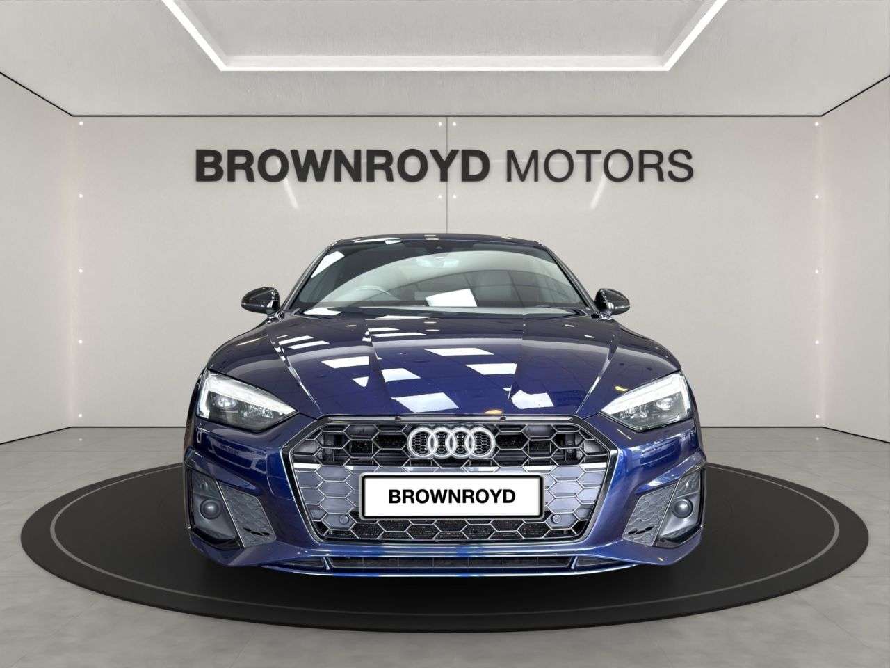2021 AUDI A5 2021 AUDI A5
