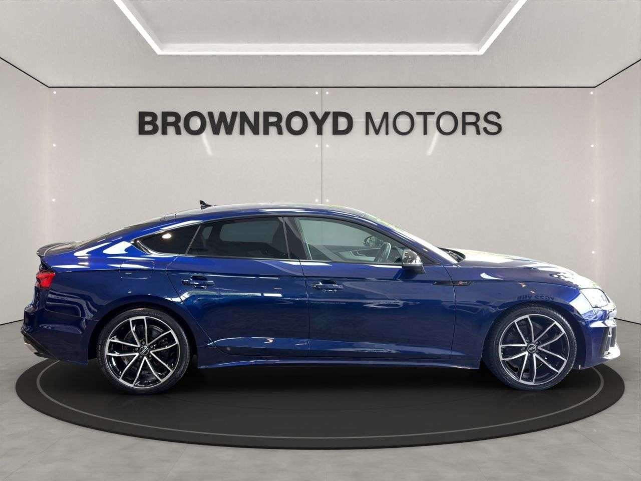2021 AUDI A5 2021 AUDI A5