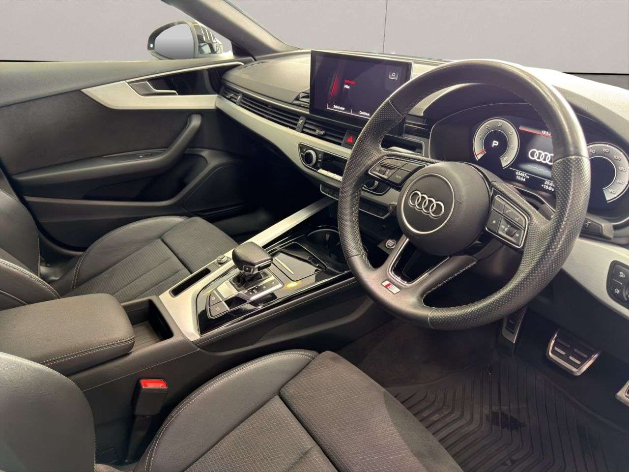 2021 AUDI A5 2021 AUDI A5