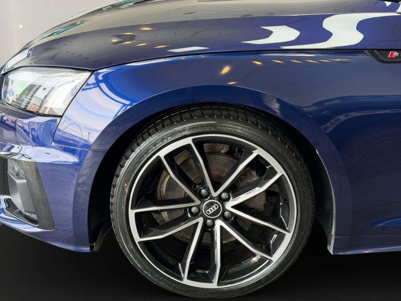 2021 AUDI A5 2021 AUDI A5