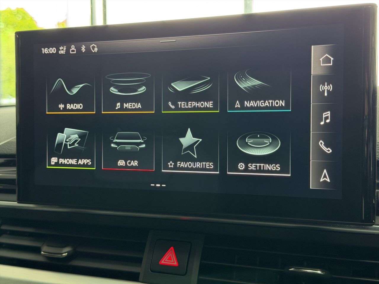 2021 AUDI A5 2021 AUDI A5