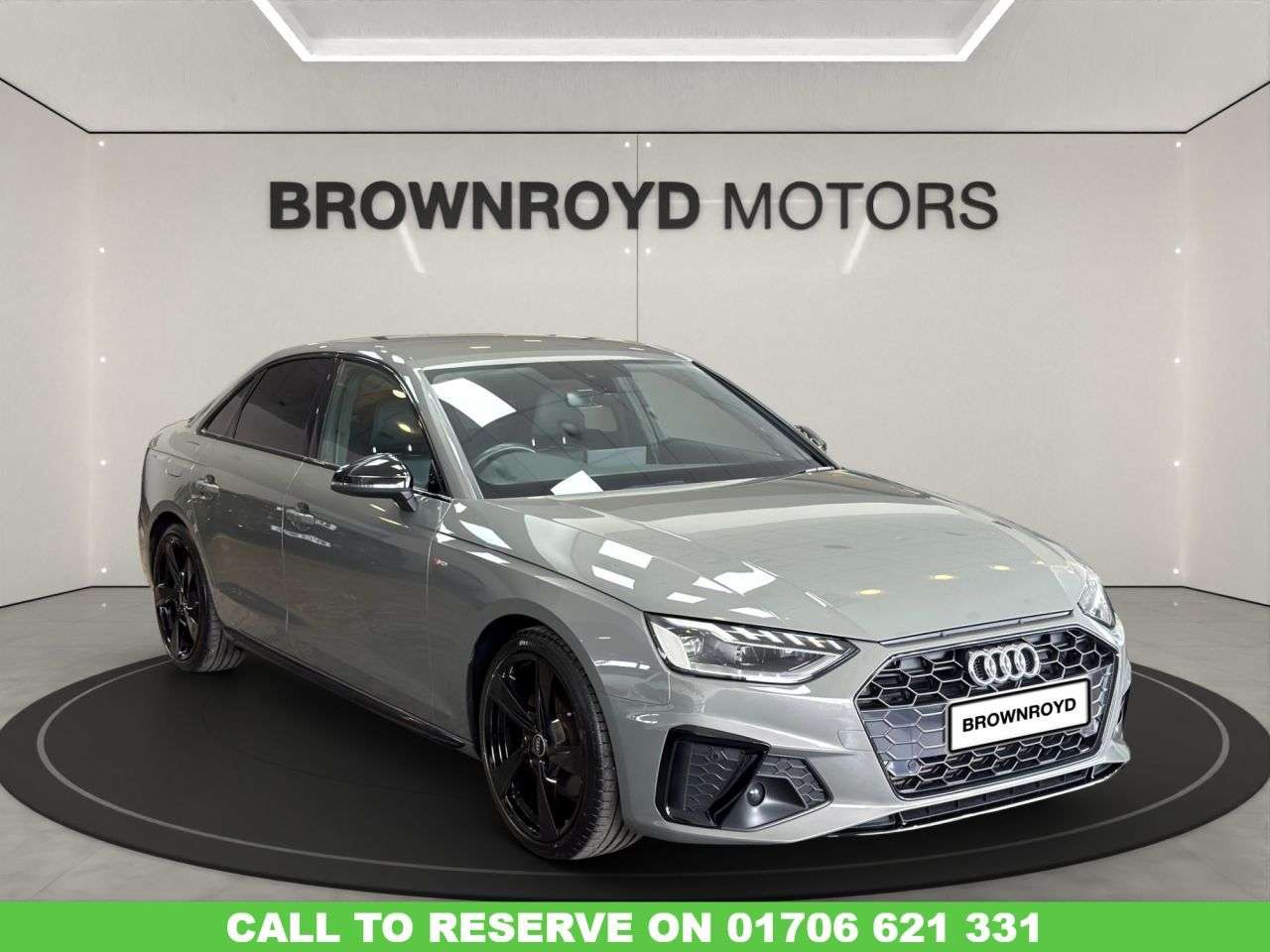 A 2023 AUDI A4 2.0 TFSI 35 S line Saloon 4dr Petrol S Tronic Euro 6 (s/s) (150 ps) A 2023 AUDI A4 2.0 TFSI 35 S line Saloon 4dr Petrol S Tronic Euro 6 (s/s) (150 ps)