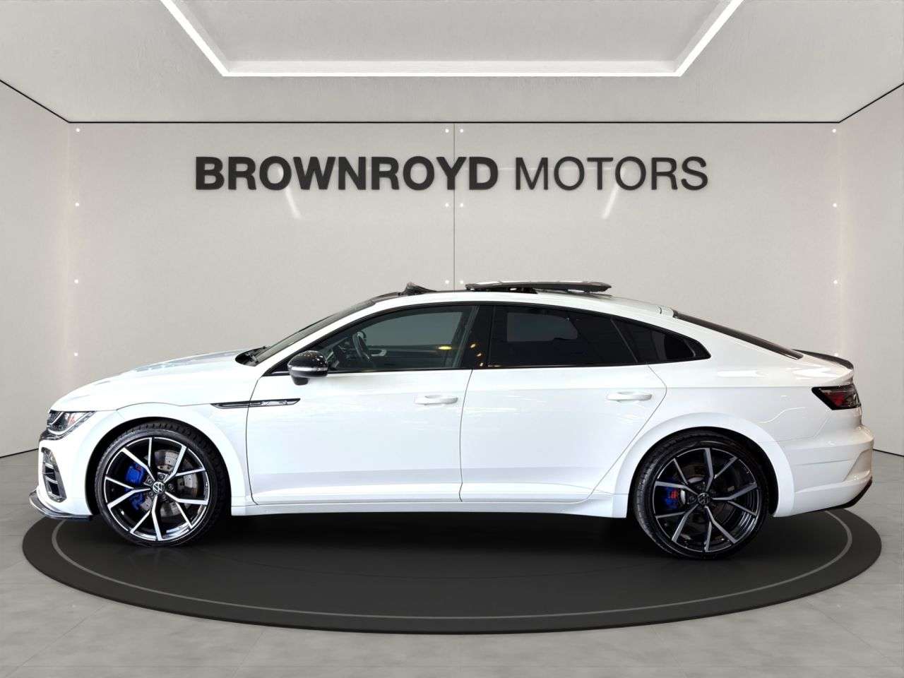 2022 VOLKSWAGEN ARTEON 2022 VOLKSWAGEN ARTEON