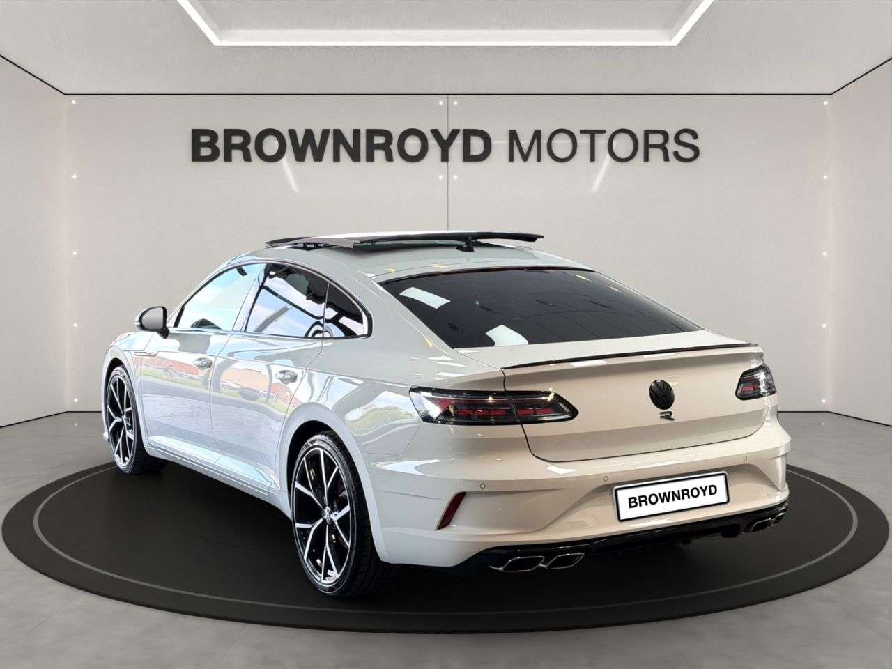 2022 VOLKSWAGEN ARTEON 2022 VOLKSWAGEN ARTEON