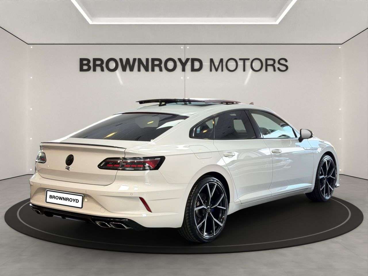 2022 VOLKSWAGEN ARTEON 2022 VOLKSWAGEN ARTEON