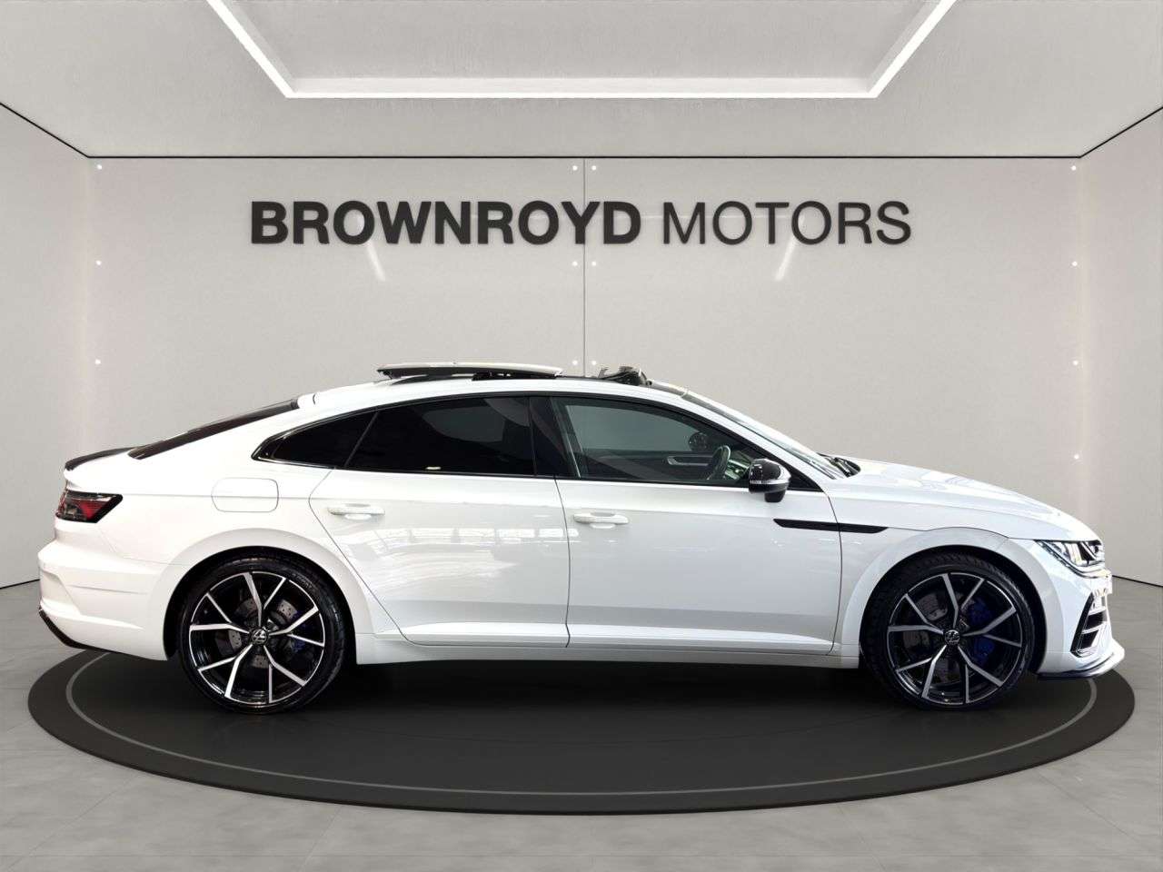 2022 VOLKSWAGEN ARTEON 2022 VOLKSWAGEN ARTEON