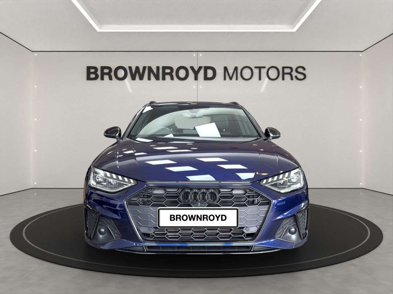 2022 AUDI A4 AVANT 2022 AUDI A4 AVANT