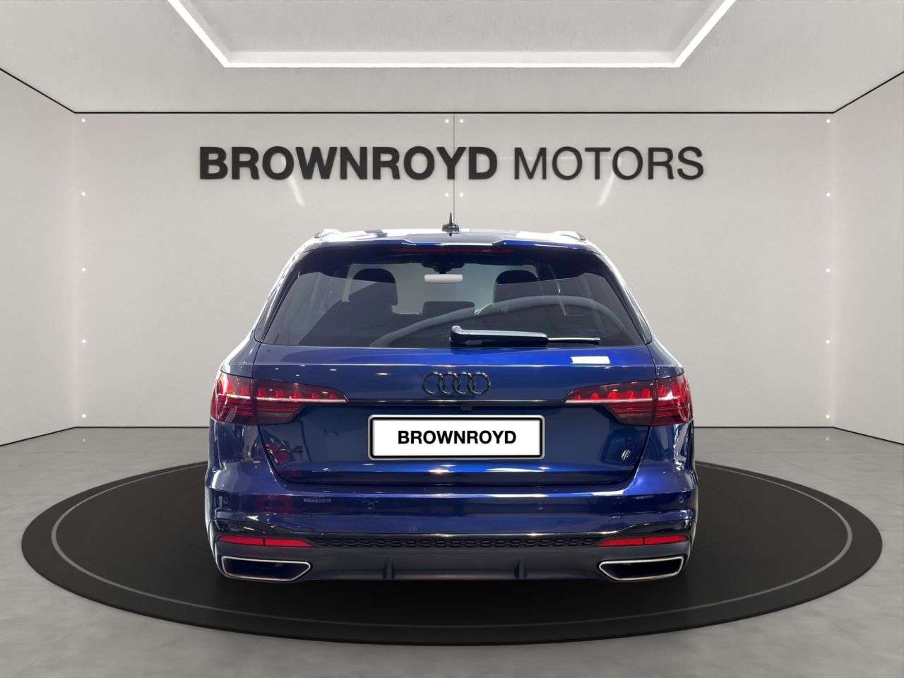 2022 AUDI A4 AVANT 2022 AUDI A4 AVANT