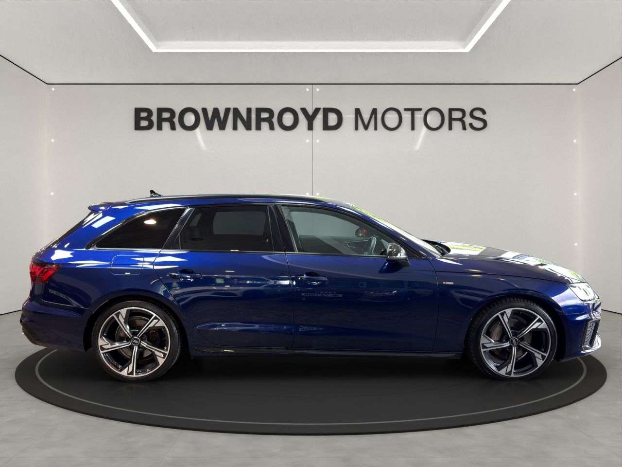 2022 AUDI A4 AVANT 2022 AUDI A4 AVANT
