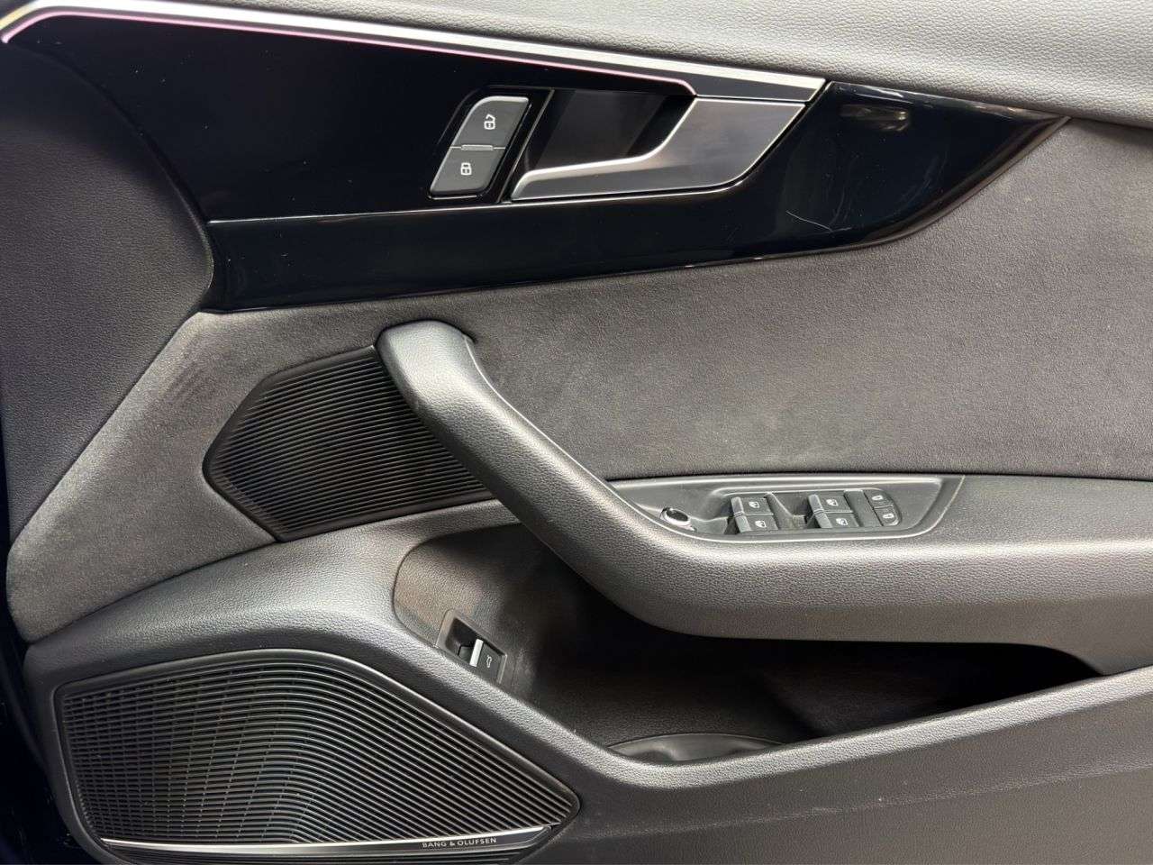 2022 AUDI A4 AVANT 2022 AUDI A4 AVANT