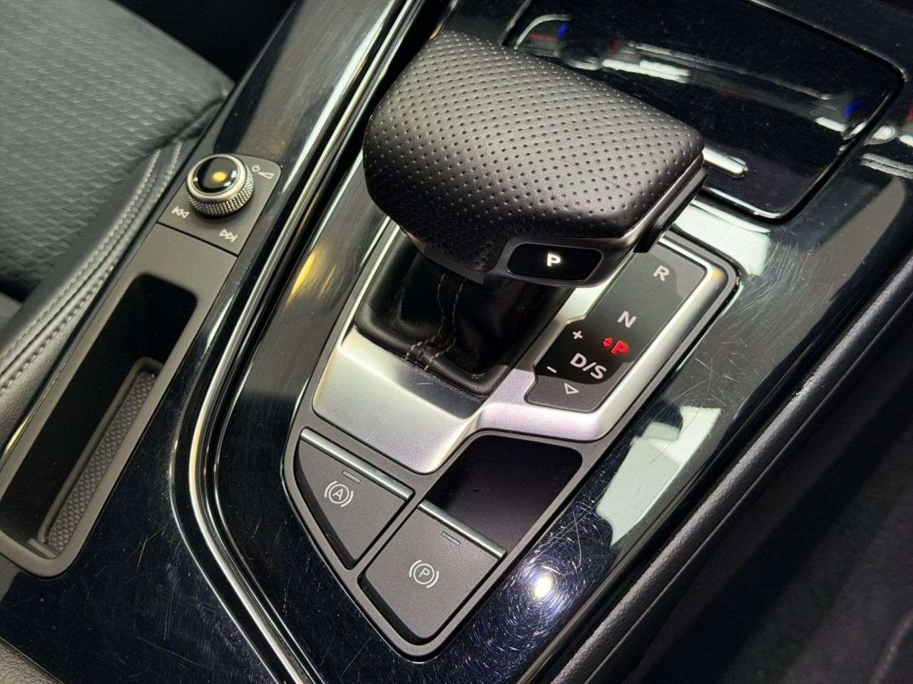 2022 AUDI A4 AVANT 2022 AUDI A4 AVANT