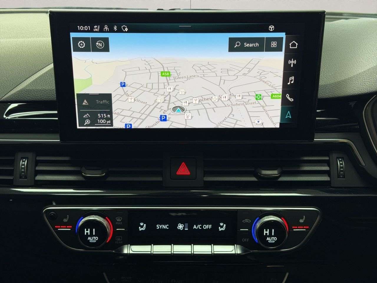 2022 AUDI A4 AVANT 2022 AUDI A4 AVANT