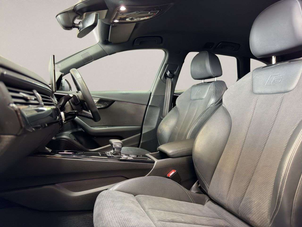 2022 AUDI A4 AVANT 2022 AUDI A4 AVANT