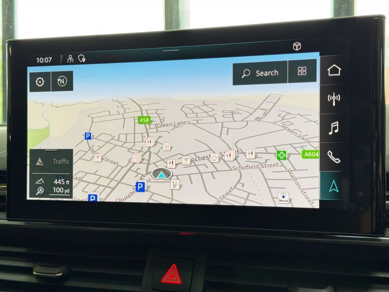 2022 AUDI A4 AVANT 2022 AUDI A4 AVANT