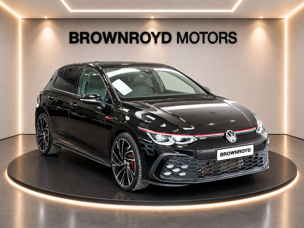A 2022 VOLKSWAGEN GOLF 2.0 TSI GTI Hatchback 5dr Petrol DSG Euro 6 (s/s) (245 ps) A 2022 VOLKSWAGEN GOLF 2.0 TSI GTI Hatchback 5dr Petrol DSG Euro 6 (s/s) (245 ps)