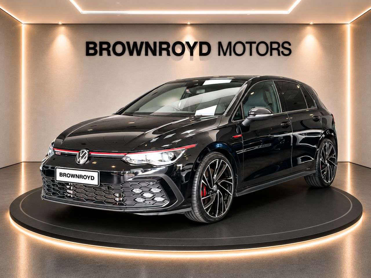 A 2022 VOLKSWAGEN GOLF 2.0 TSI GTI Hatchback 5dr Petrol DSG Euro 6 (s/s) (245 ps) A 2022 VOLKSWAGEN GOLF 2.0 TSI GTI Hatchback 5dr Petrol DSG Euro 6 (s/s) (245 ps)