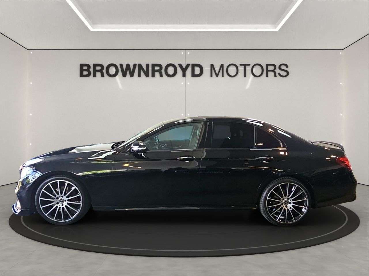 2019 MERCEDES-BENZ E-CLASS 2019 MERCEDES-BENZ E-CLASS