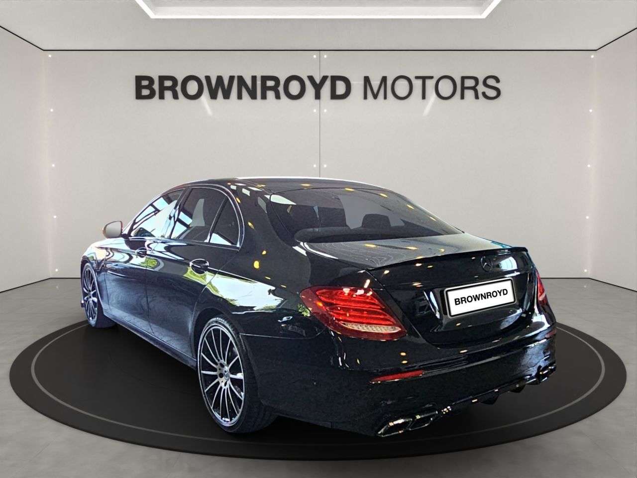 2019 MERCEDES-BENZ E-CLASS 2019 MERCEDES-BENZ E-CLASS