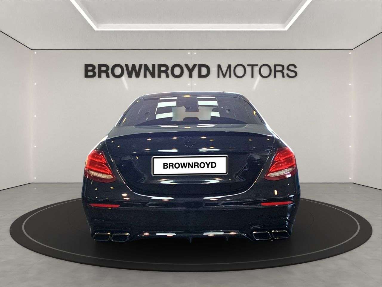 2019 MERCEDES-BENZ E-CLASS 2019 MERCEDES-BENZ E-CLASS