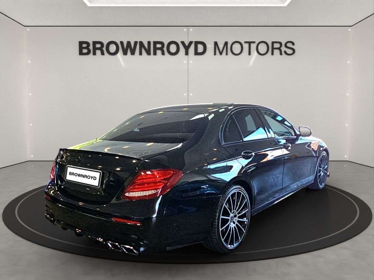 2019 MERCEDES-BENZ E-CLASS 2019 MERCEDES-BENZ E-CLASS