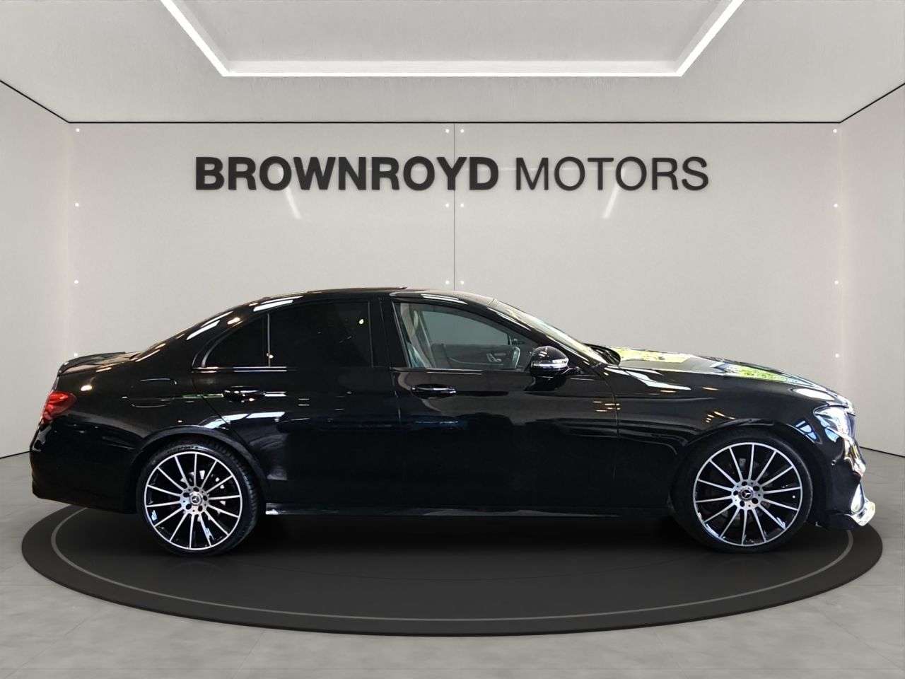2019 MERCEDES-BENZ E-CLASS 2019 MERCEDES-BENZ E-CLASS