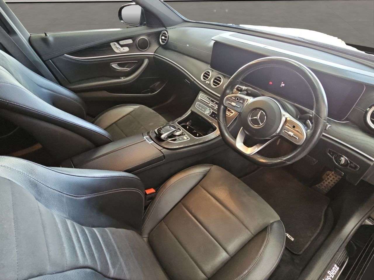 2019 MERCEDES-BENZ E-CLASS 2019 MERCEDES-BENZ E-CLASS