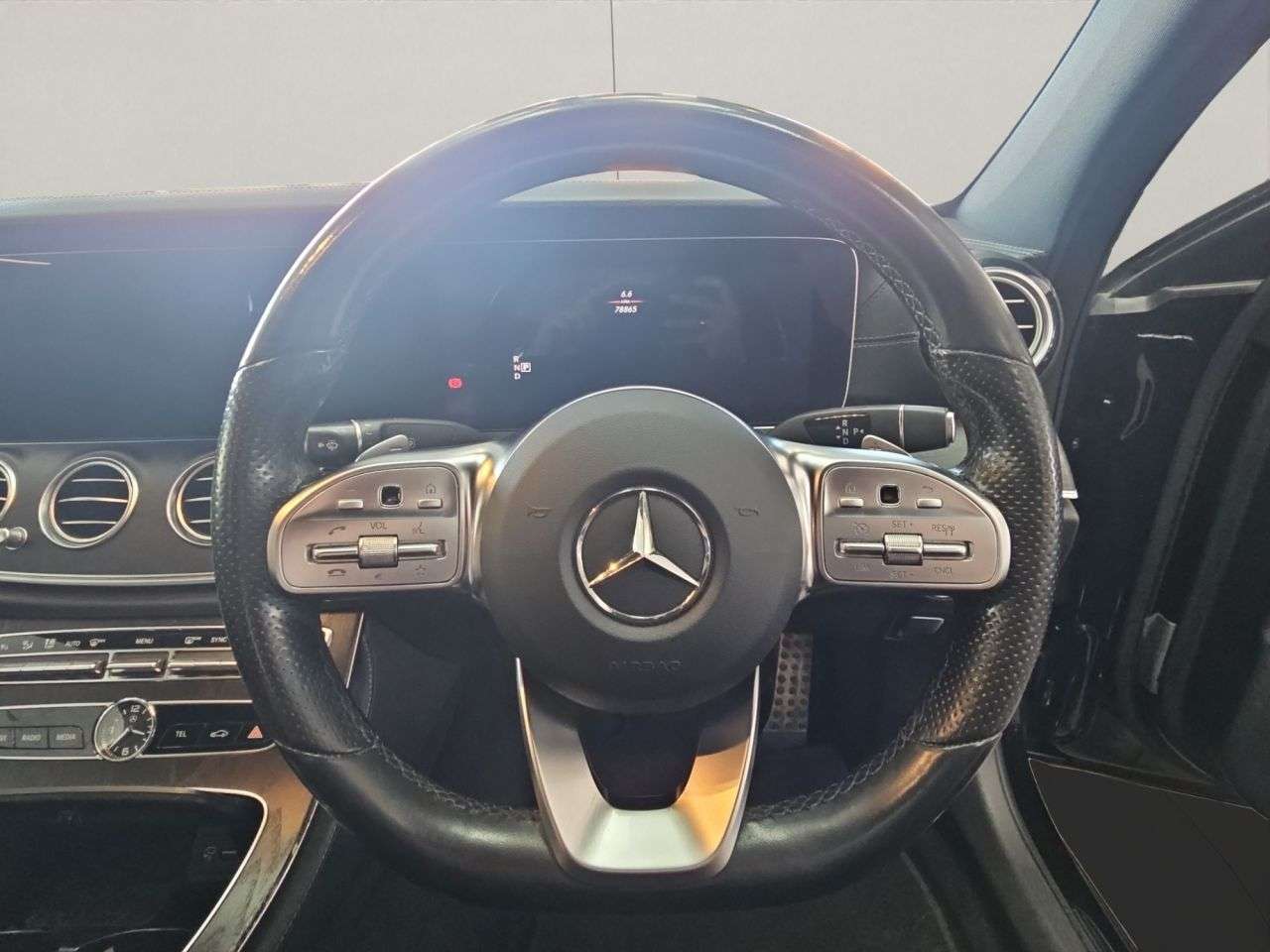 2019 MERCEDES-BENZ E-CLASS 2019 MERCEDES-BENZ E-CLASS