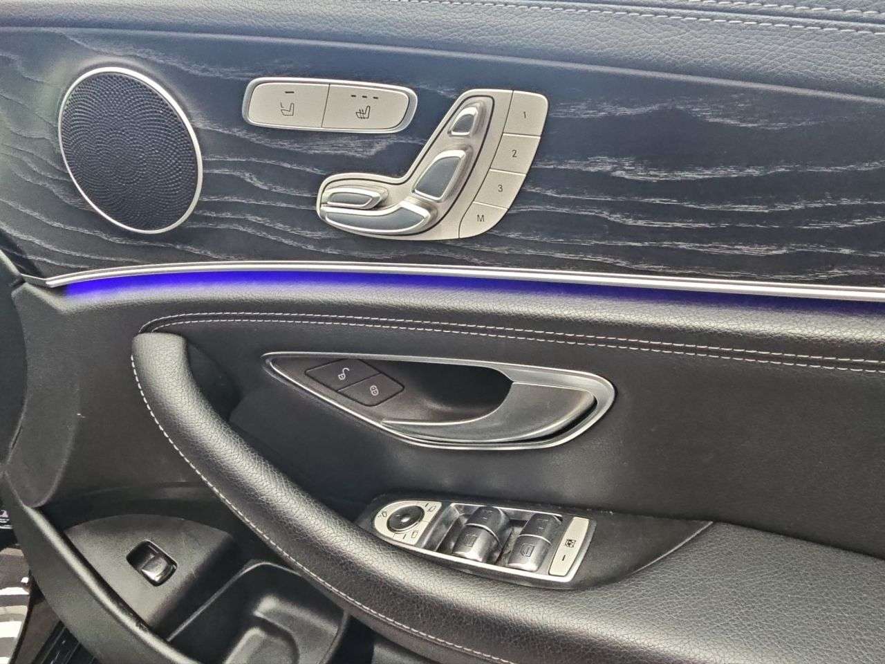 2019 MERCEDES-BENZ E-CLASS 2019 MERCEDES-BENZ E-CLASS