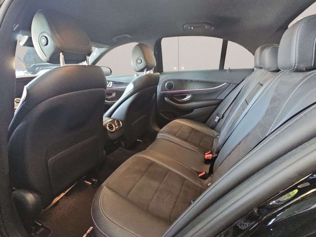2019 MERCEDES-BENZ E-CLASS 2019 MERCEDES-BENZ E-CLASS