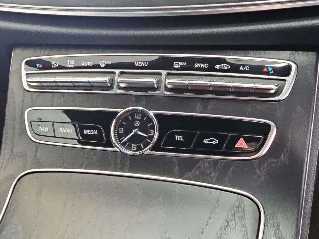 2019 MERCEDES-BENZ E-CLASS 2019 MERCEDES-BENZ E-CLASS