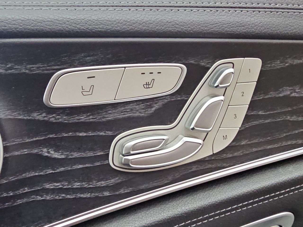 2019 MERCEDES-BENZ E-CLASS 2019 MERCEDES-BENZ E-CLASS