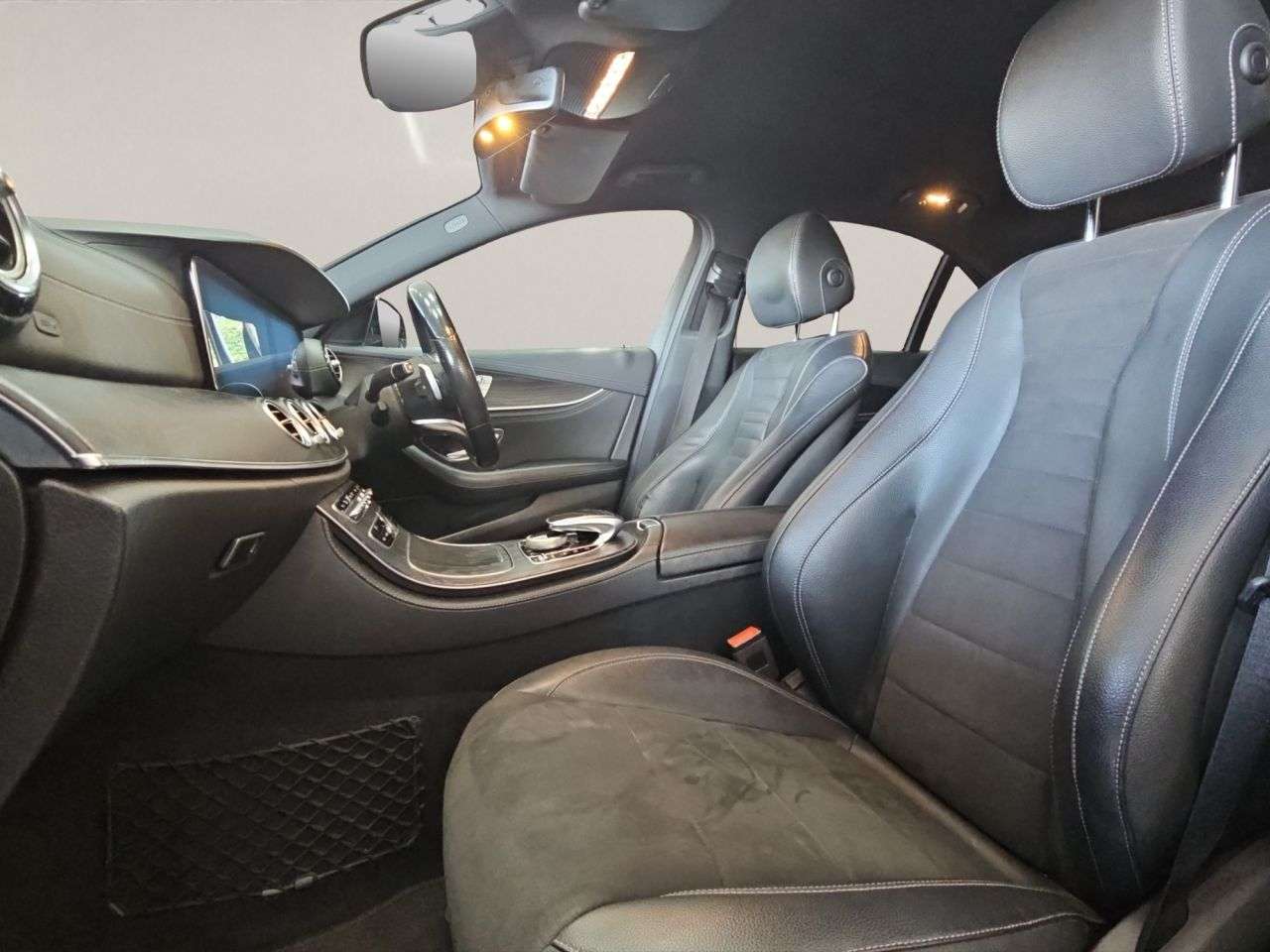 2019 MERCEDES-BENZ E-CLASS 2019 MERCEDES-BENZ E-CLASS