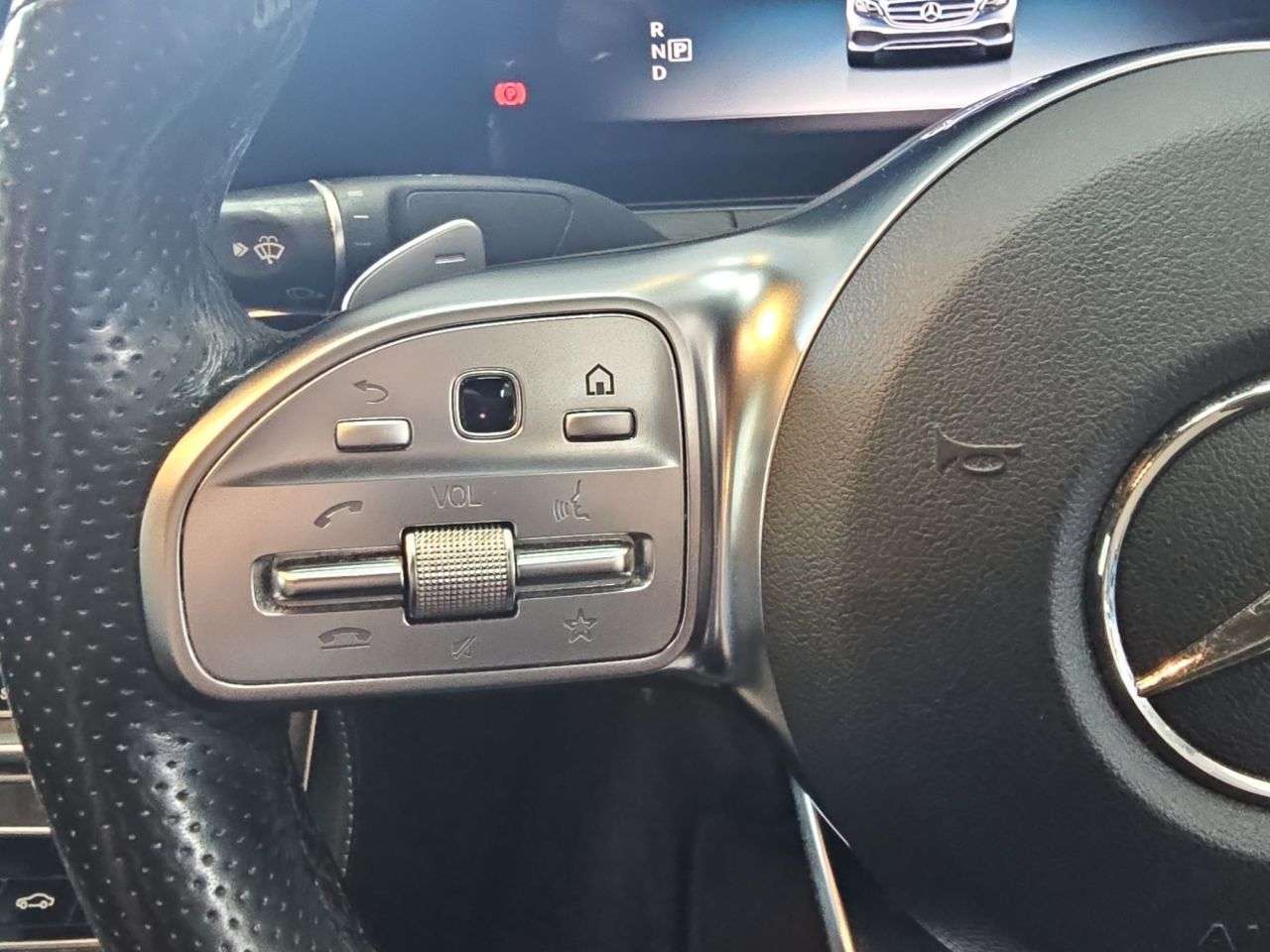2019 MERCEDES-BENZ E-CLASS 2019 MERCEDES-BENZ E-CLASS