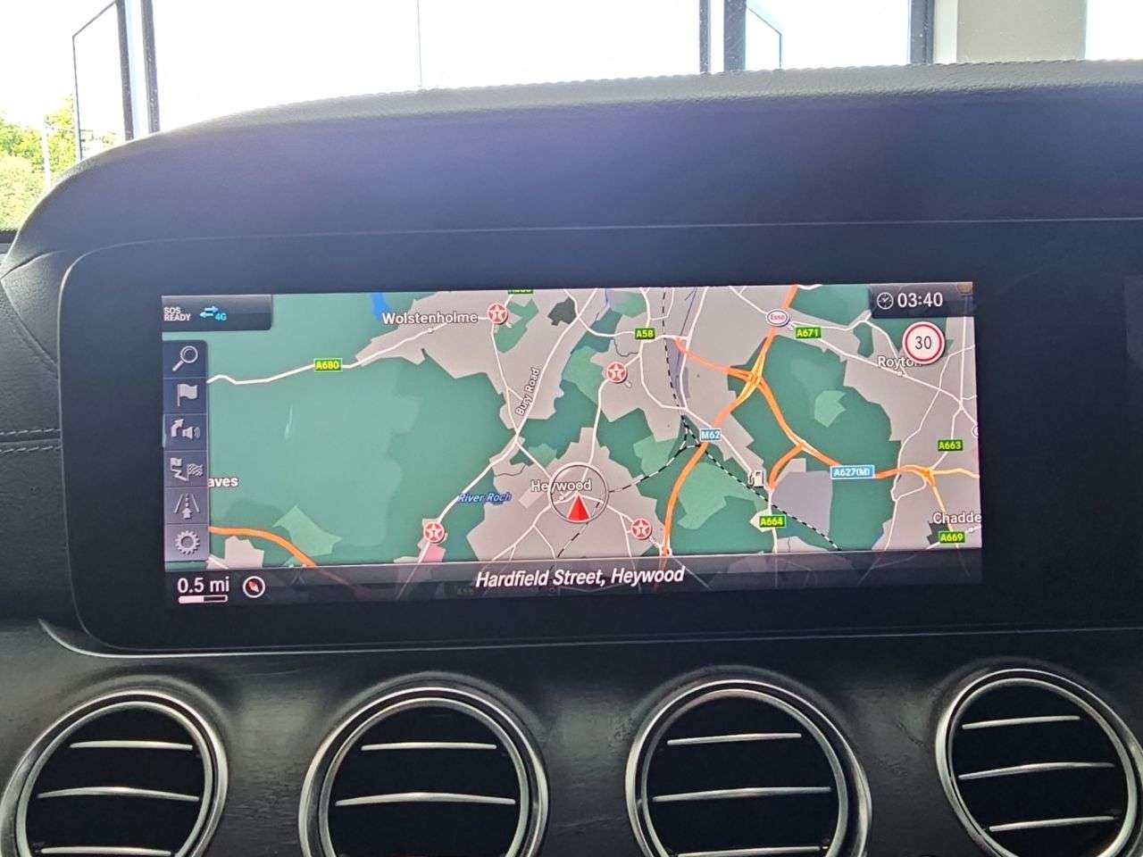 2019 MERCEDES-BENZ E-CLASS 2019 MERCEDES-BENZ E-CLASS