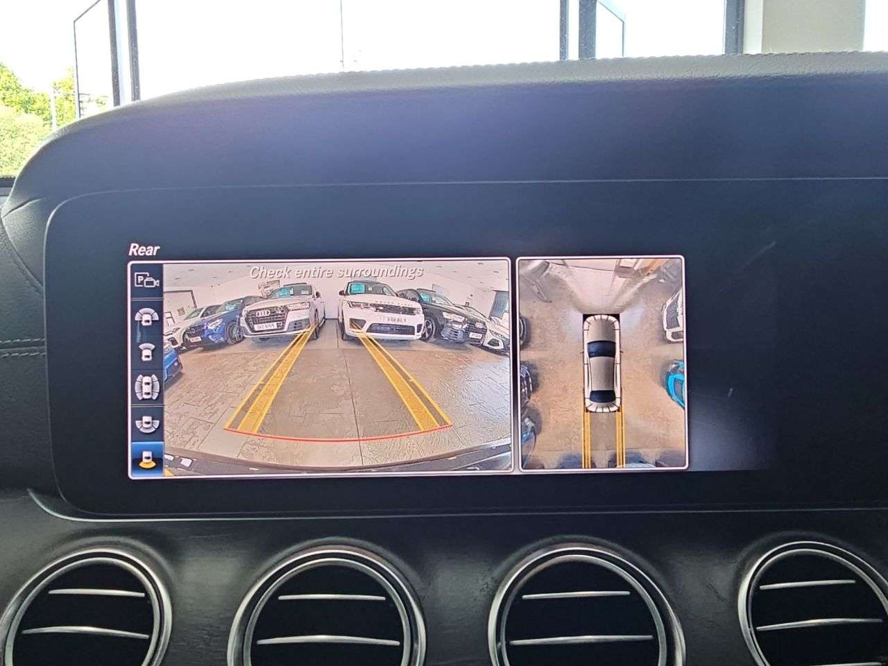 2019 MERCEDES-BENZ E-CLASS 2019 MERCEDES-BENZ E-CLASS