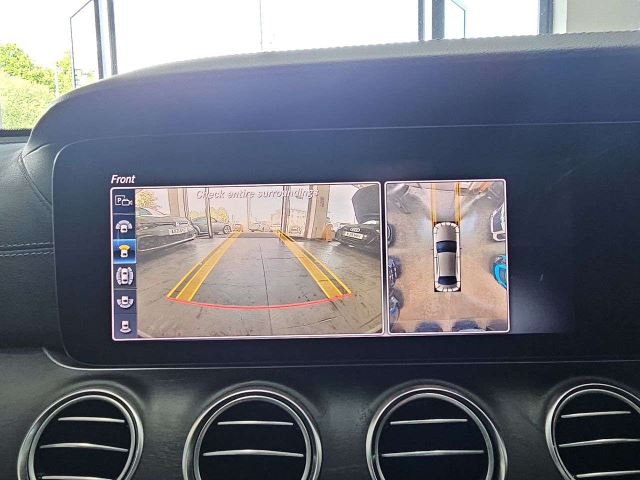 2019 MERCEDES-BENZ E-CLASS 2019 MERCEDES-BENZ E-CLASS