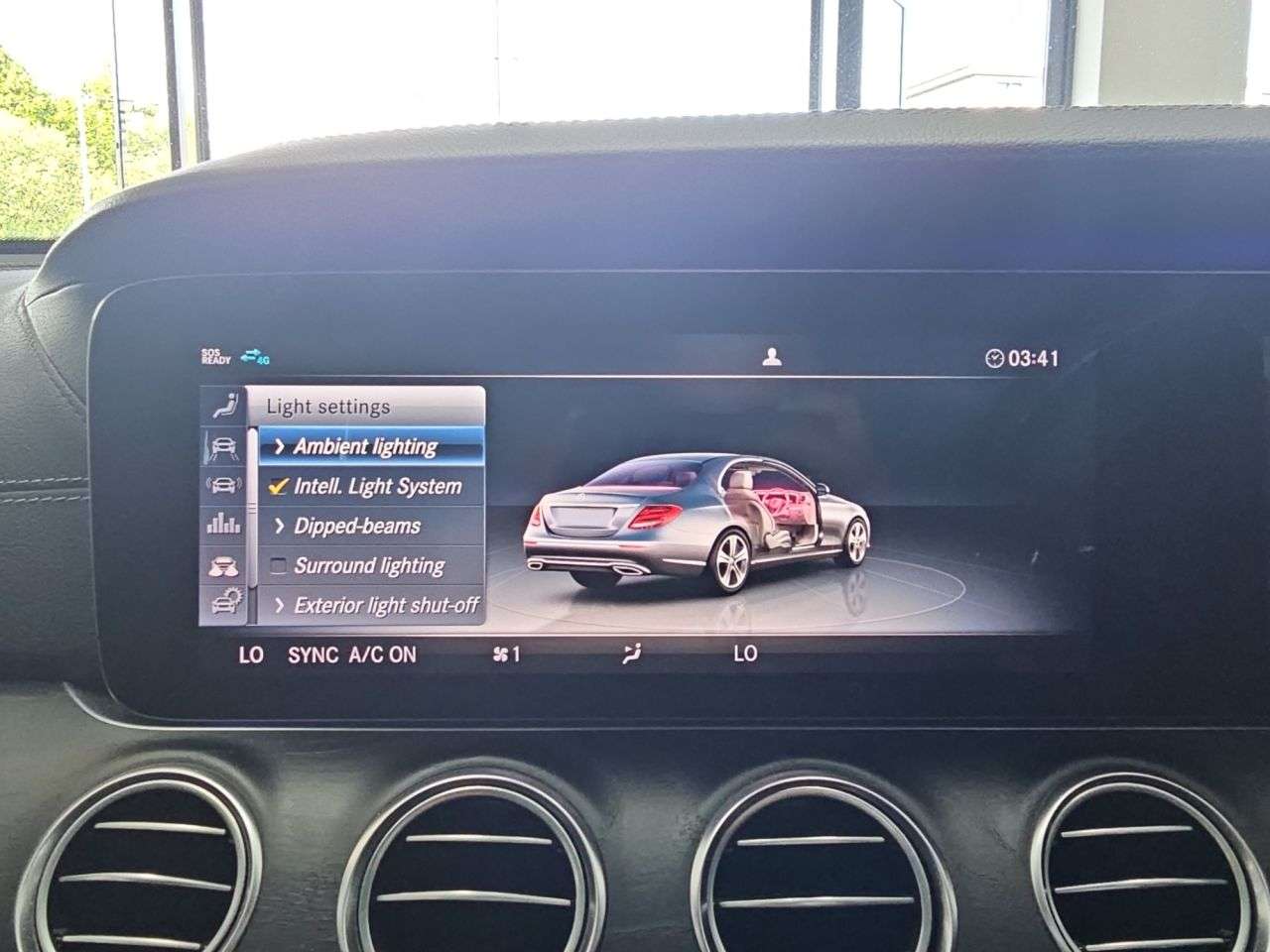 2019 MERCEDES-BENZ E-CLASS 2019 MERCEDES-BENZ E-CLASS
