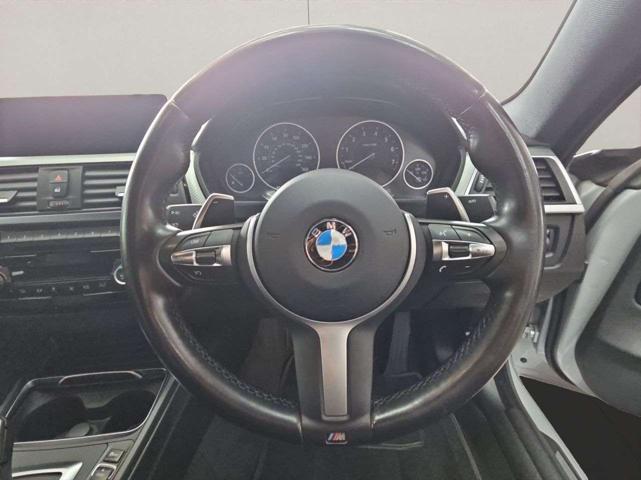 2018 BMW 4 SERIES GRAN COUPE 2018 BMW 4 SERIES GRAN COUPE