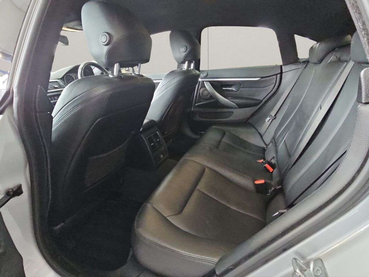 2018 BMW 4 SERIES GRAN COUPE 2018 BMW 4 SERIES GRAN COUPE