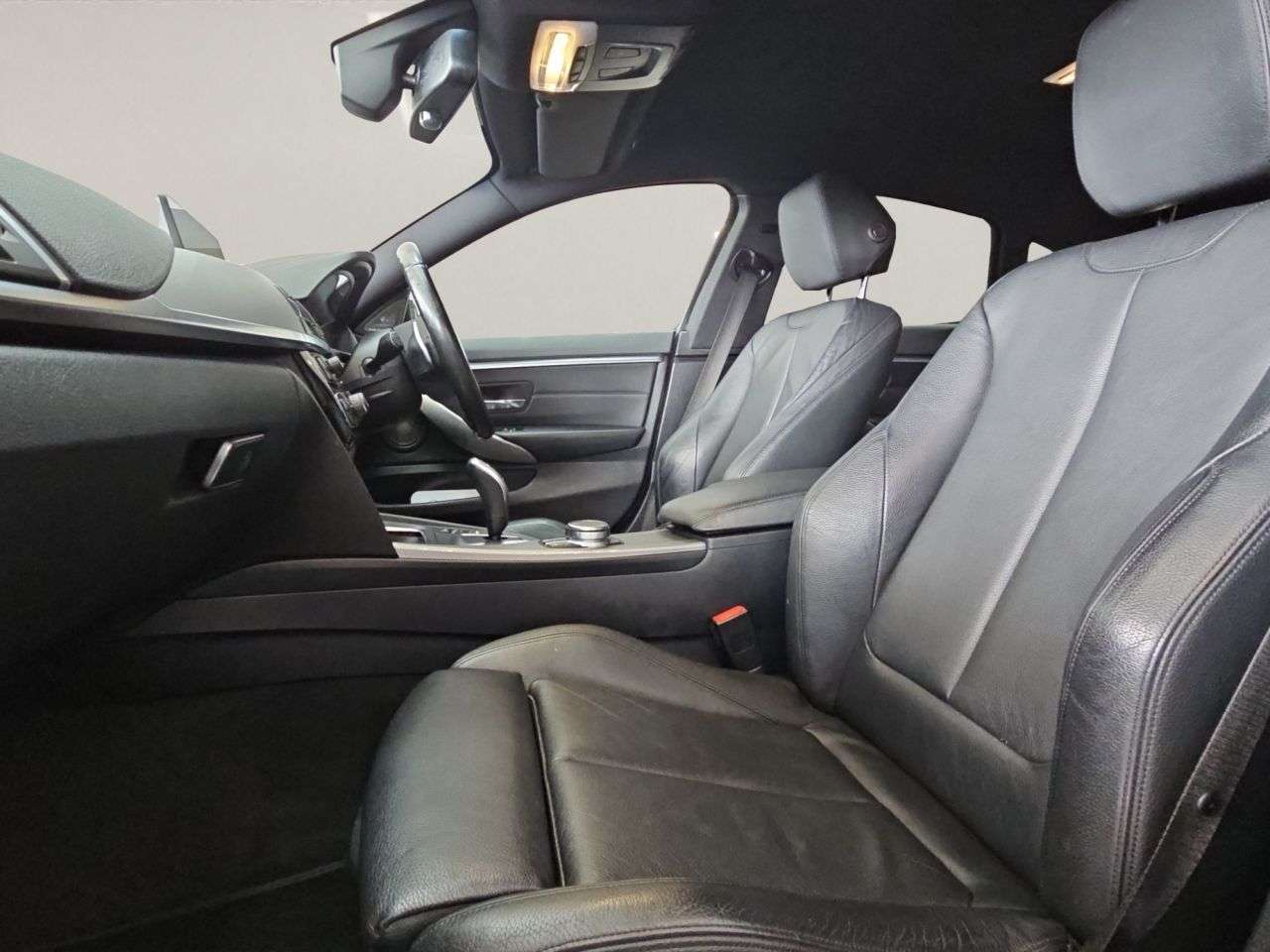 2018 BMW 4 SERIES GRAN COUPE 2018 BMW 4 SERIES GRAN COUPE