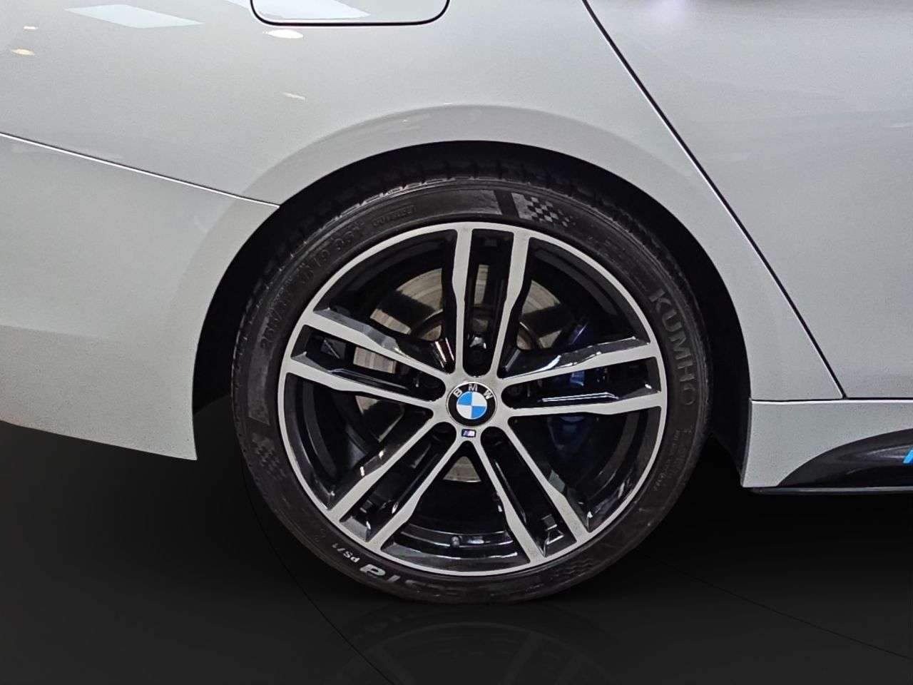 2018 BMW 4 SERIES GRAN COUPE 2018 BMW 4 SERIES GRAN COUPE