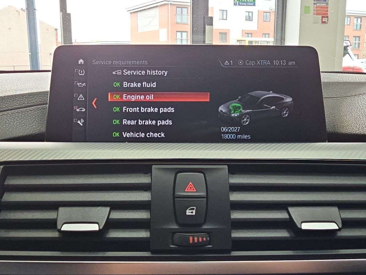 2018 BMW 4 SERIES GRAN COUPE 2018 BMW 4 SERIES GRAN COUPE