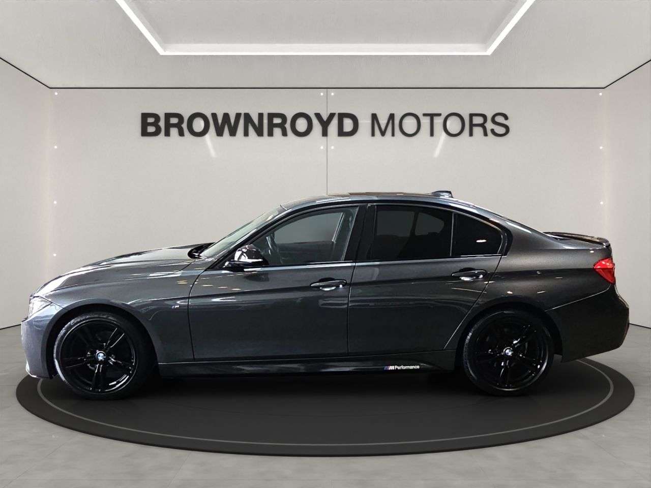 2018 BMW 3 SERIES 2018 BMW 3 SERIES