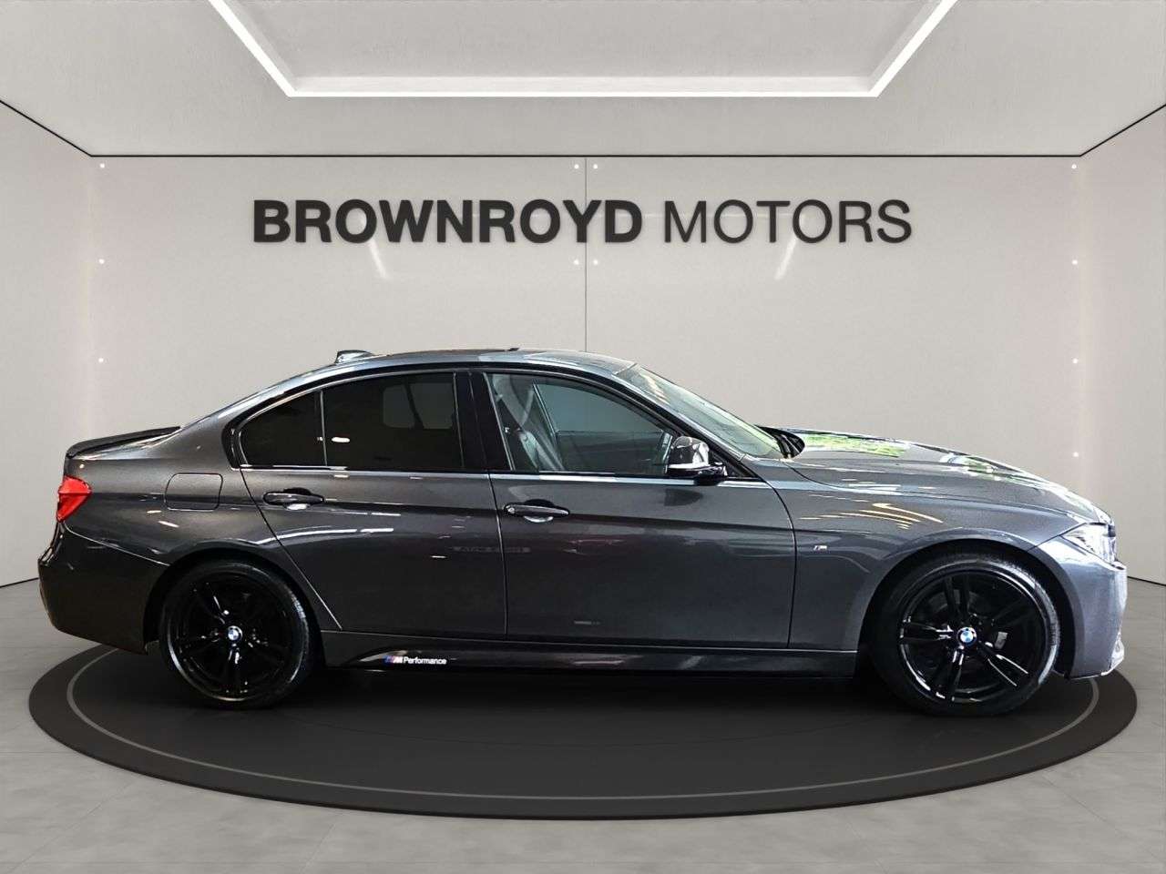 2018 BMW 3 SERIES 2018 BMW 3 SERIES