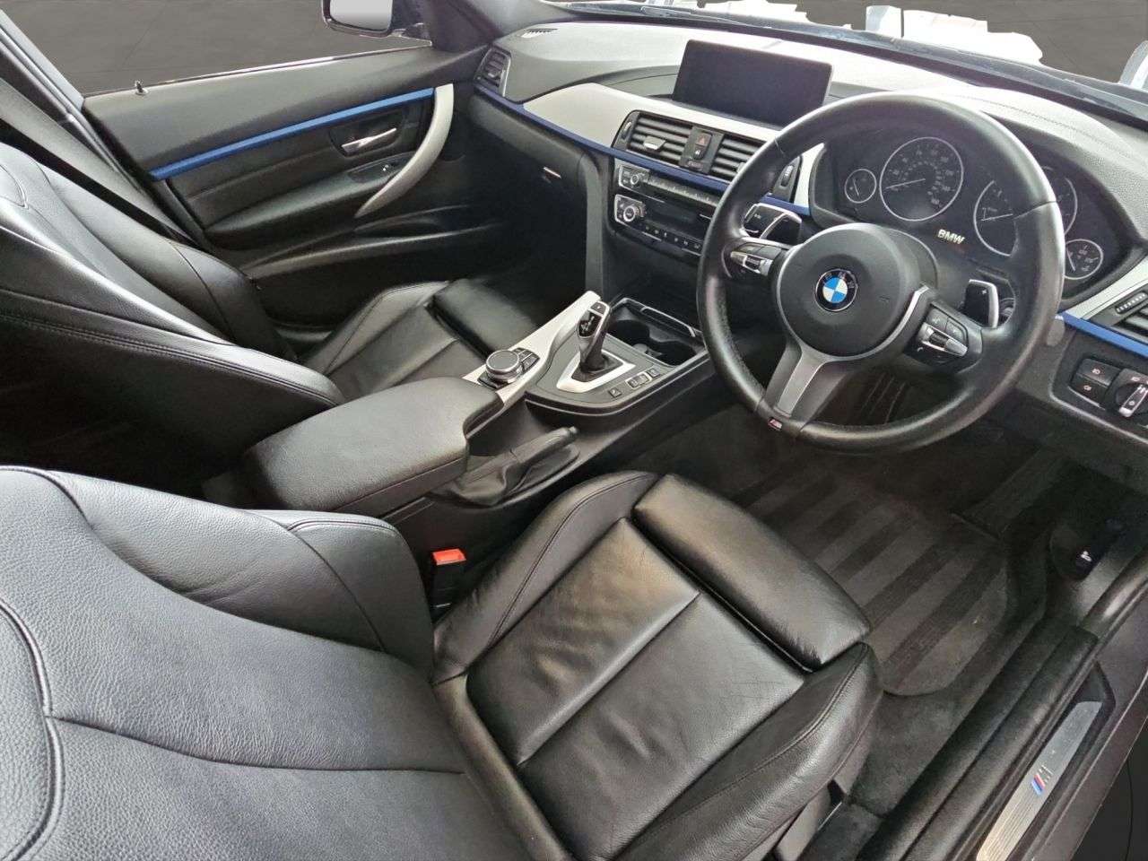 2018 BMW 3 SERIES 2018 BMW 3 SERIES