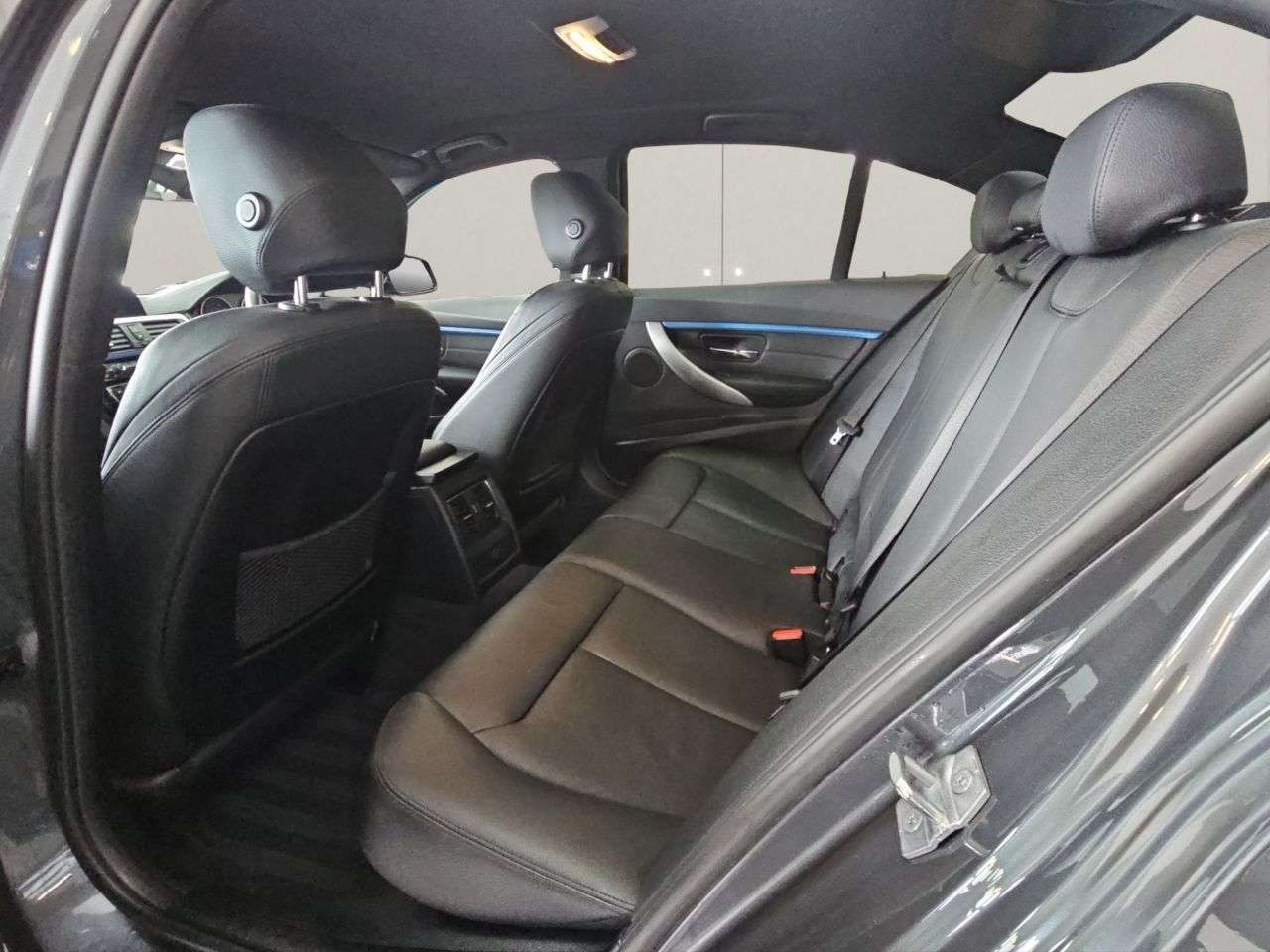 2018 BMW 3 SERIES 2018 BMW 3 SERIES